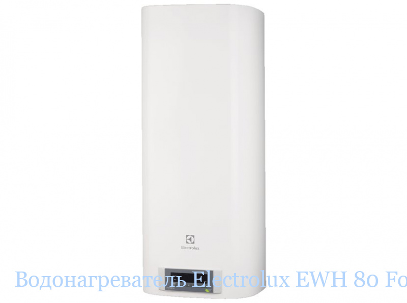 ��������������� Electrolux EWH 80 Formax DL